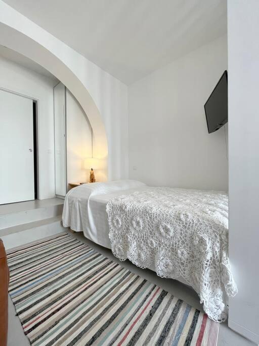 카스텔로데비데 Casa Alta T0 아파트 외부 사진